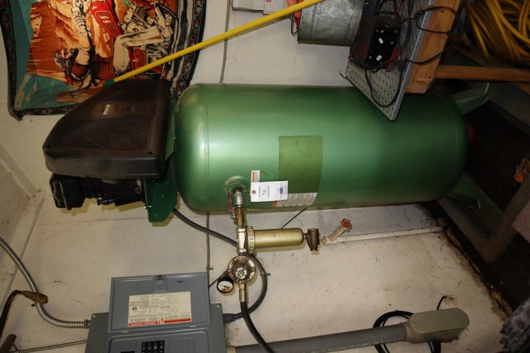 Image for The Haft Family Farm Auction