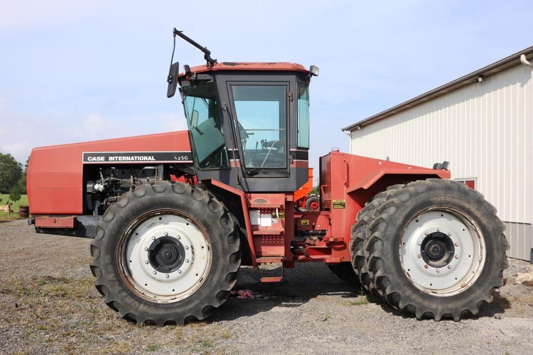 Image for The Stephen and Rose Bojarski Farm Retirement Auction