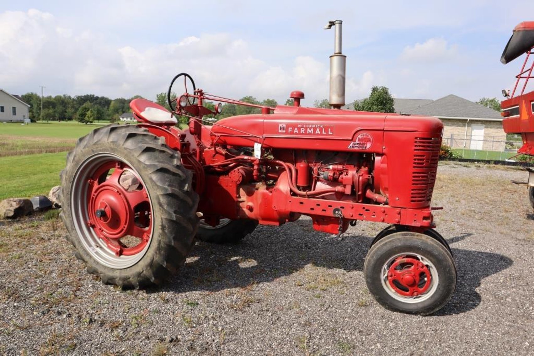 Image for The Stephen and Rose Bojarski Farm Retirement Auction