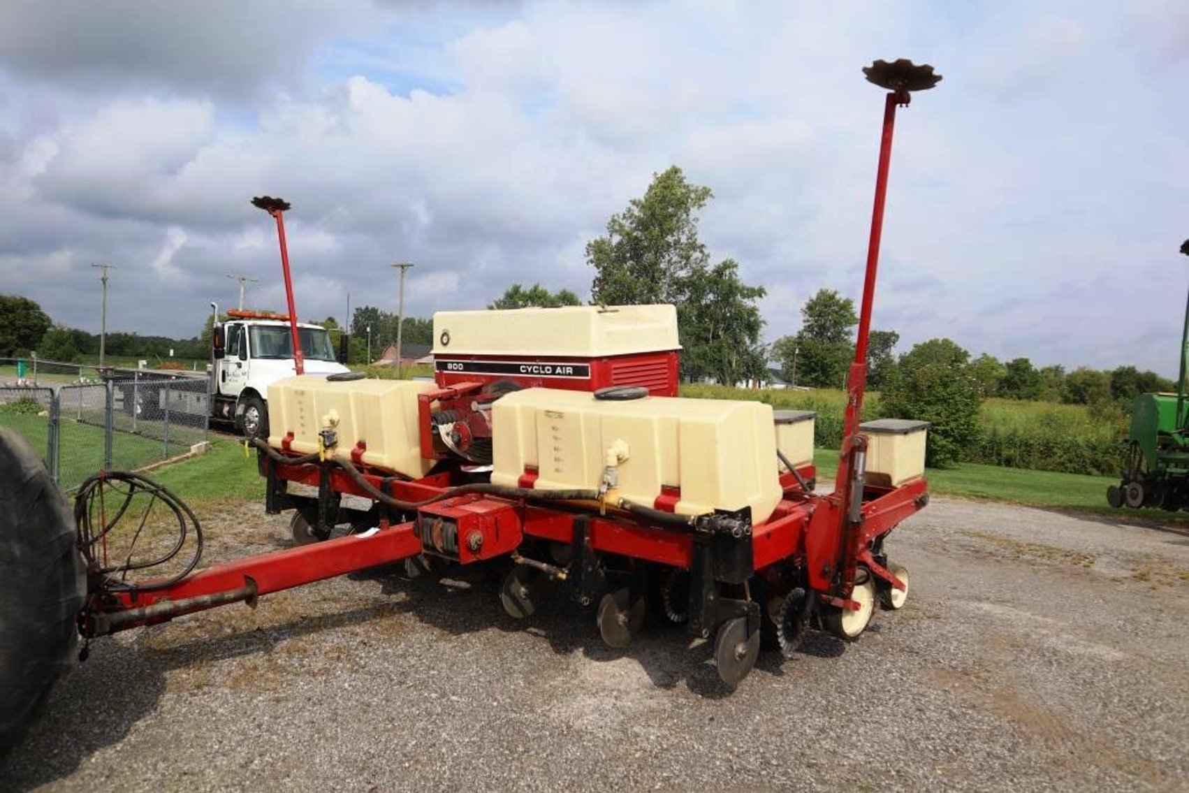 Image for The Stephen and Rose Bojarski Farm Retirement Auction