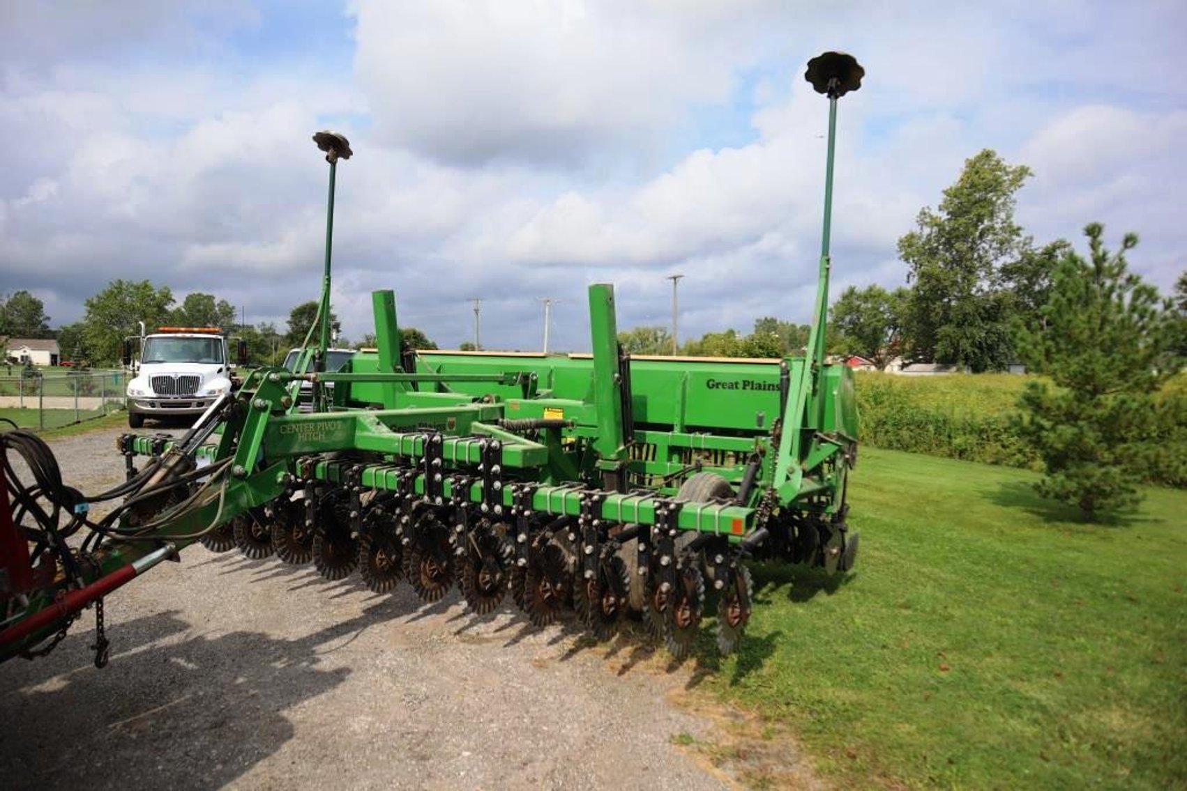 Image for The Stephen and Rose Bojarski Farm Retirement Auction