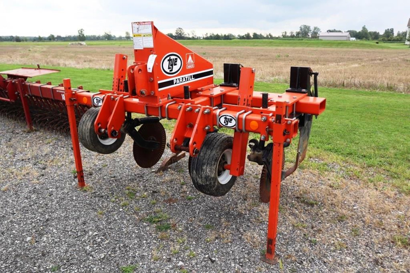 Image for The Stephen and Rose Bojarski Farm Retirement Auction