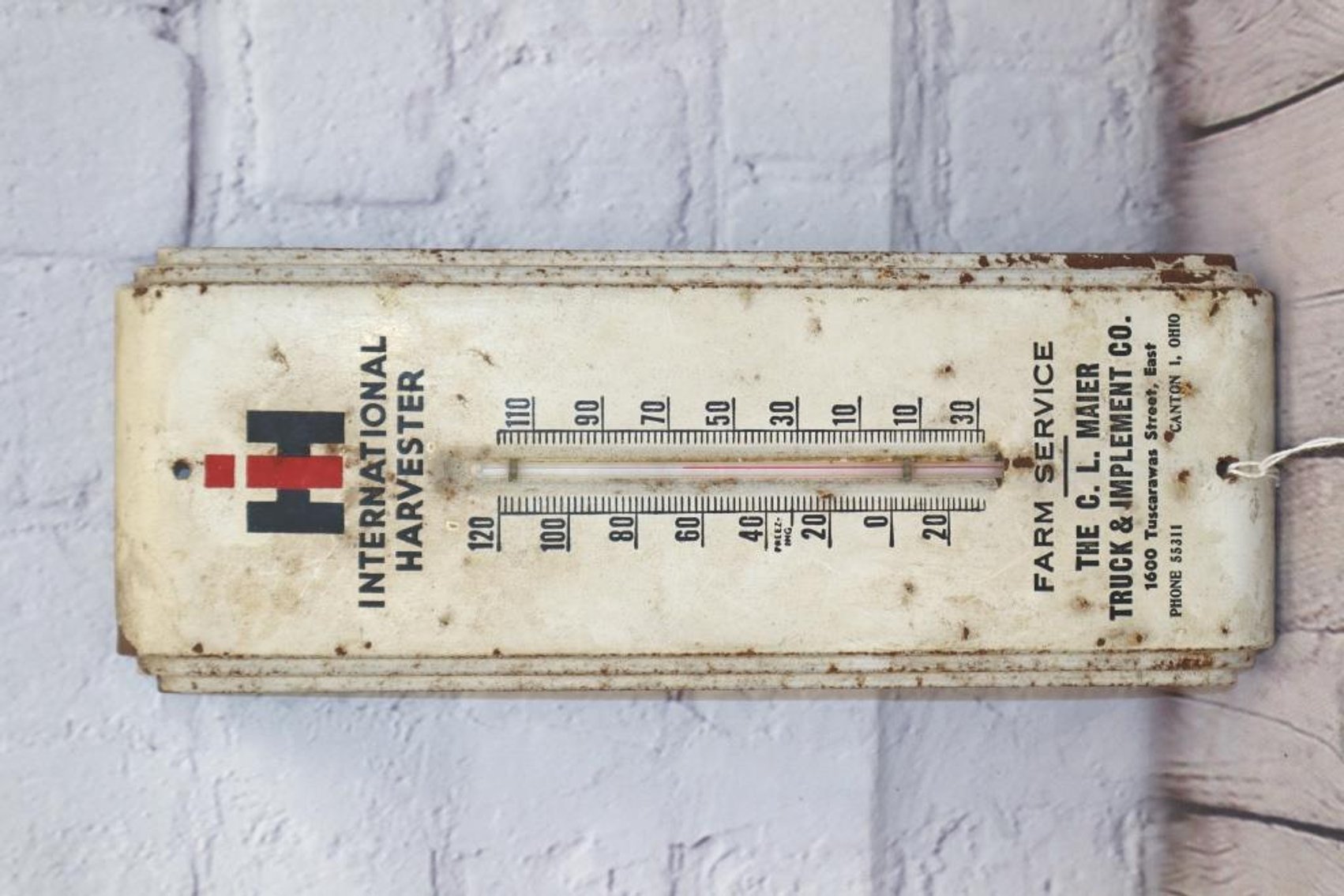 Image for 2023 FALL CONSIGNMENT AUCTION - DAY THREE - AUCTION #2 - HUGE IH COLLECTION