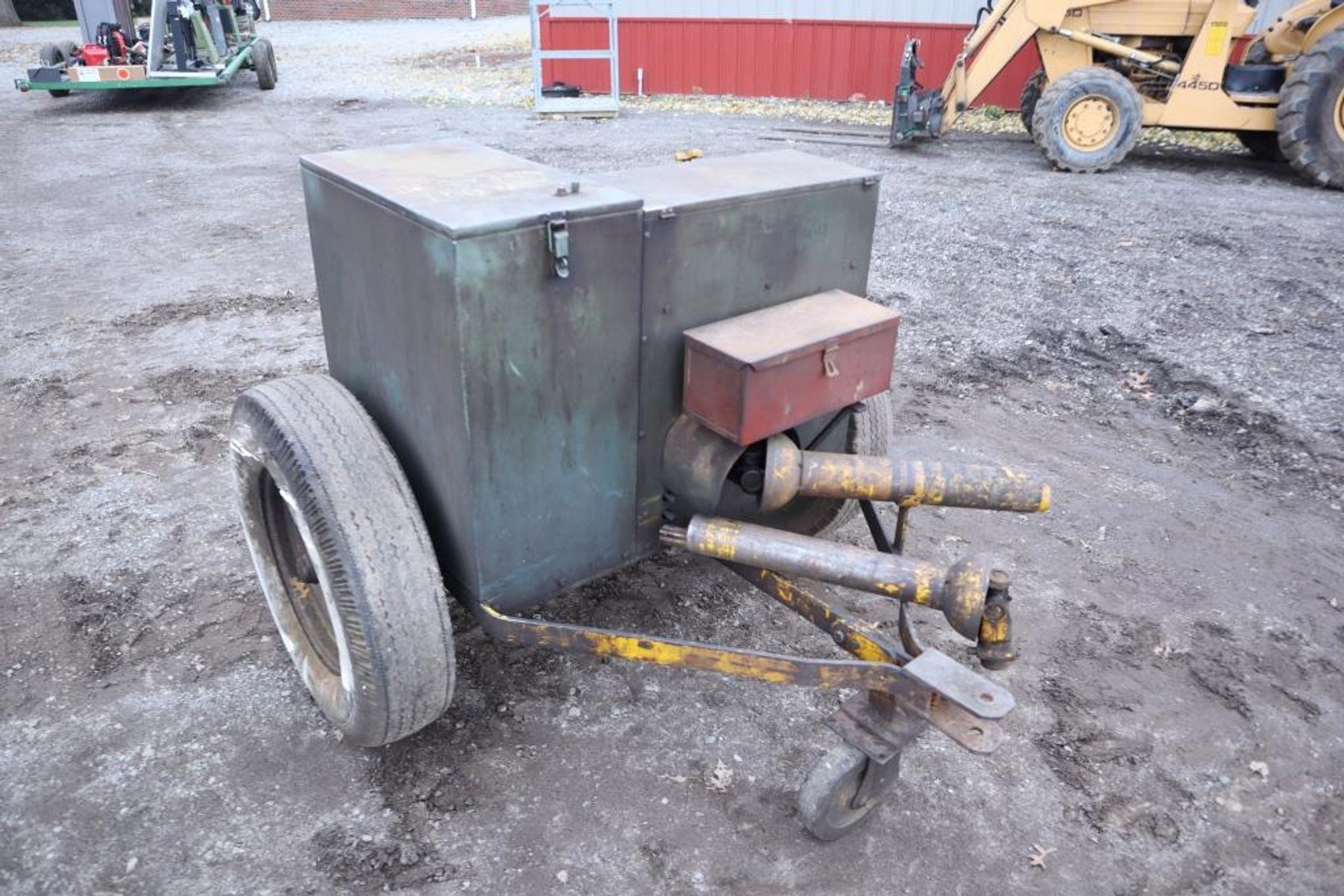 Image for 2023 FALL CONSIGNMENT AUCTION - DAY TWO