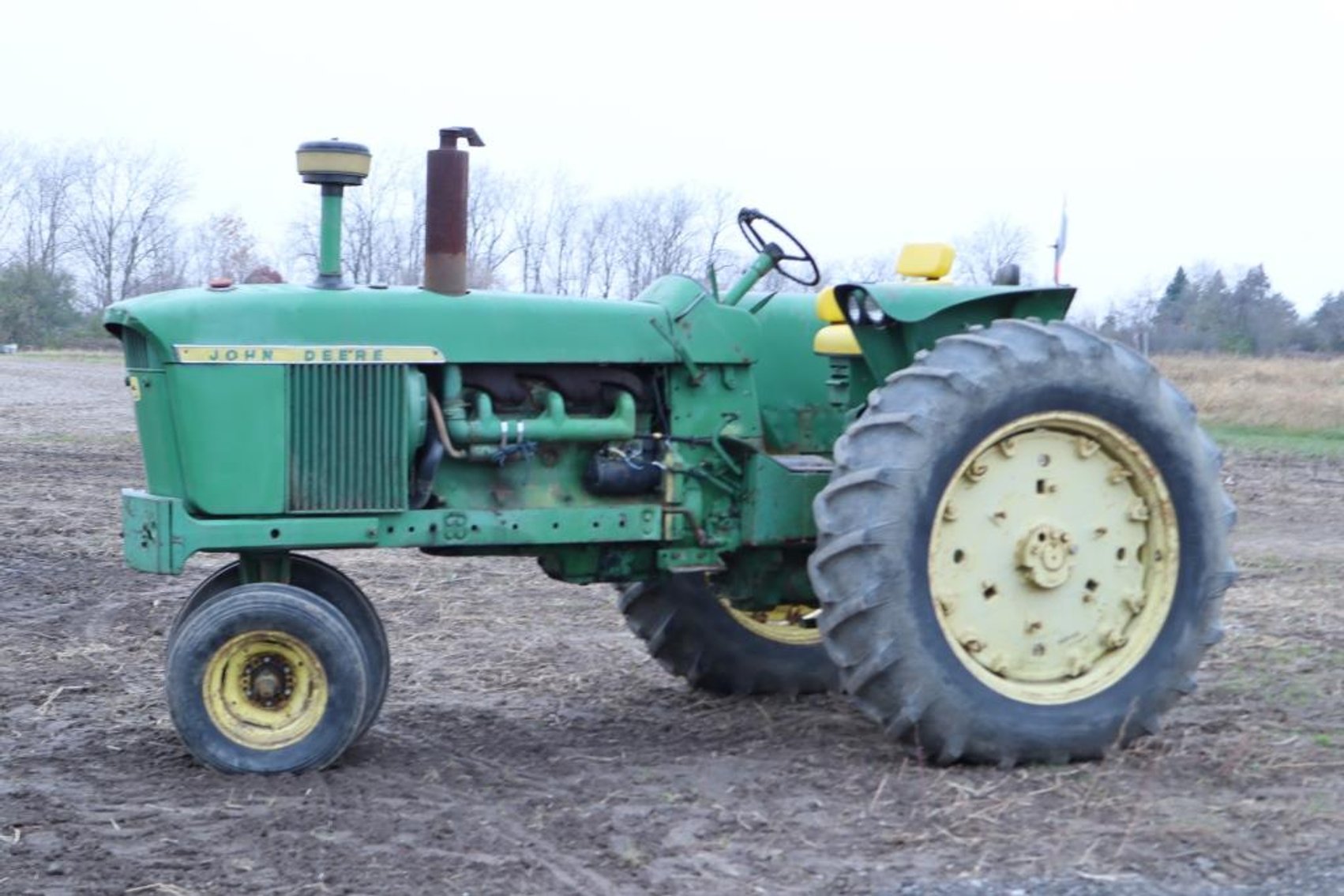 Image for 2023 FALL CONSIGNMENT AUCTION - DAY TWO