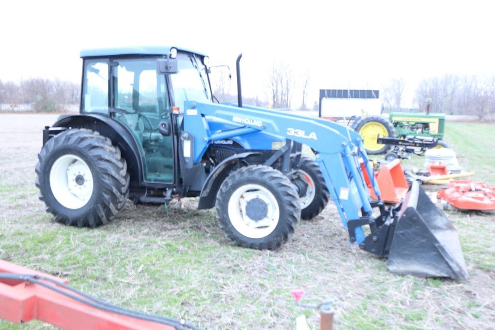 Image for 2023 FALL CONSIGNMENT AUCTION - DAY TWO