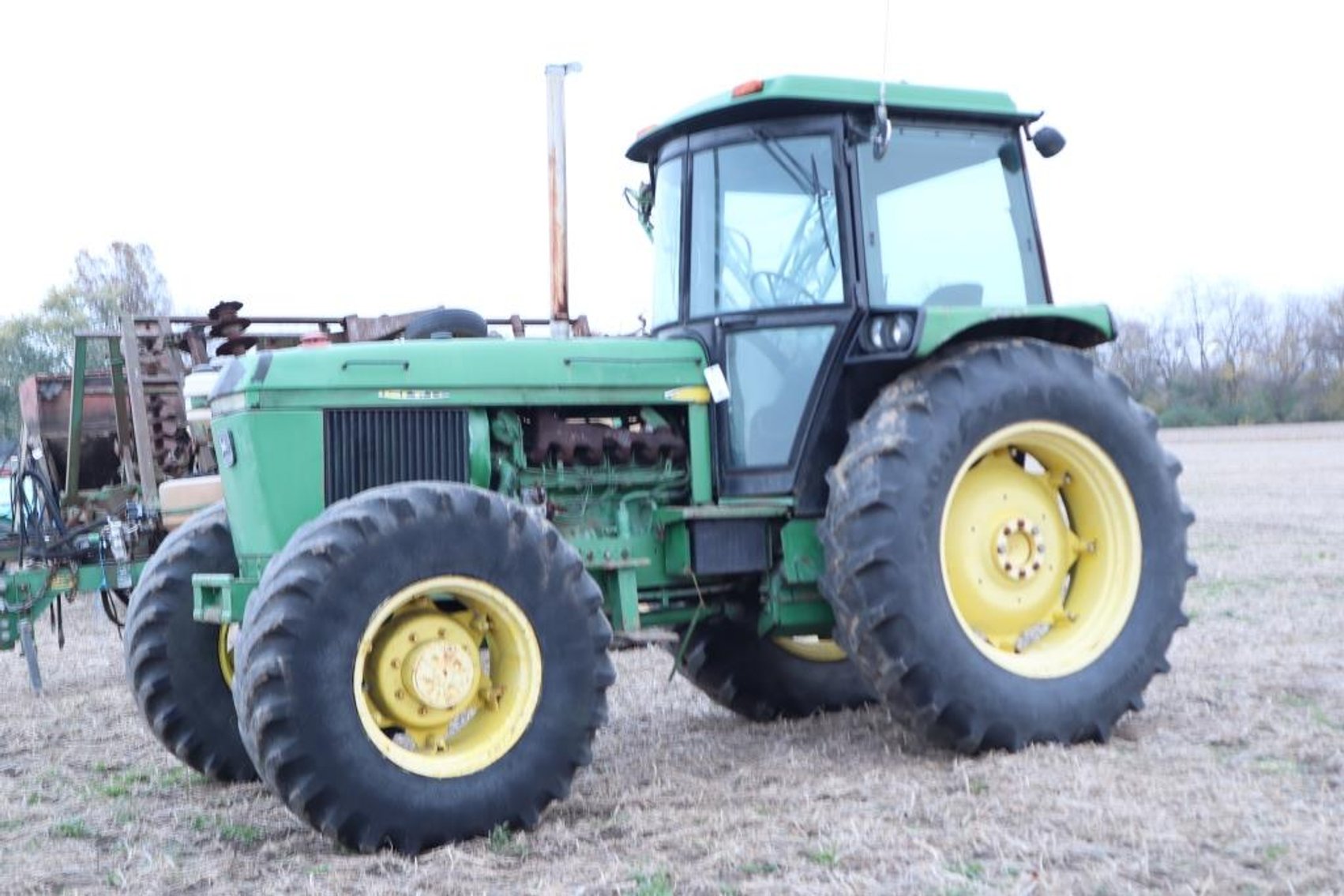 Image for 2023 FALL CONSIGNMENT AUCTION - DAY TWO