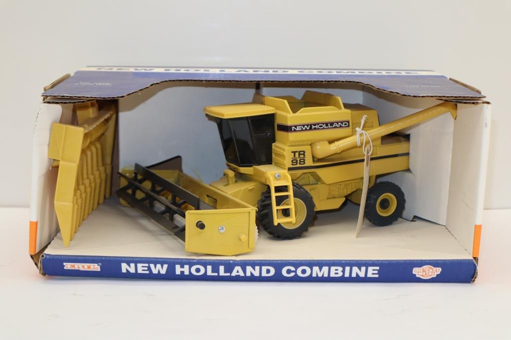 Image for February Farm Toy and Memorabilia Auction