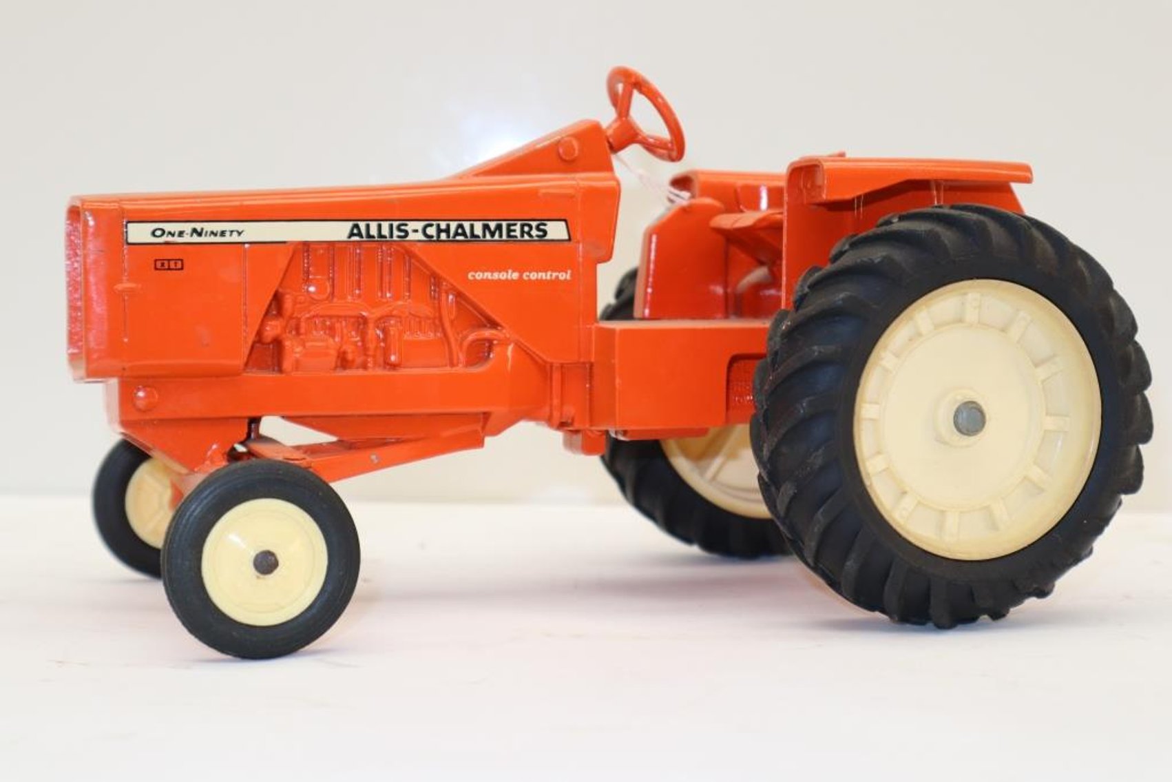 Image for February Farm Toy and Memorabilia Auction