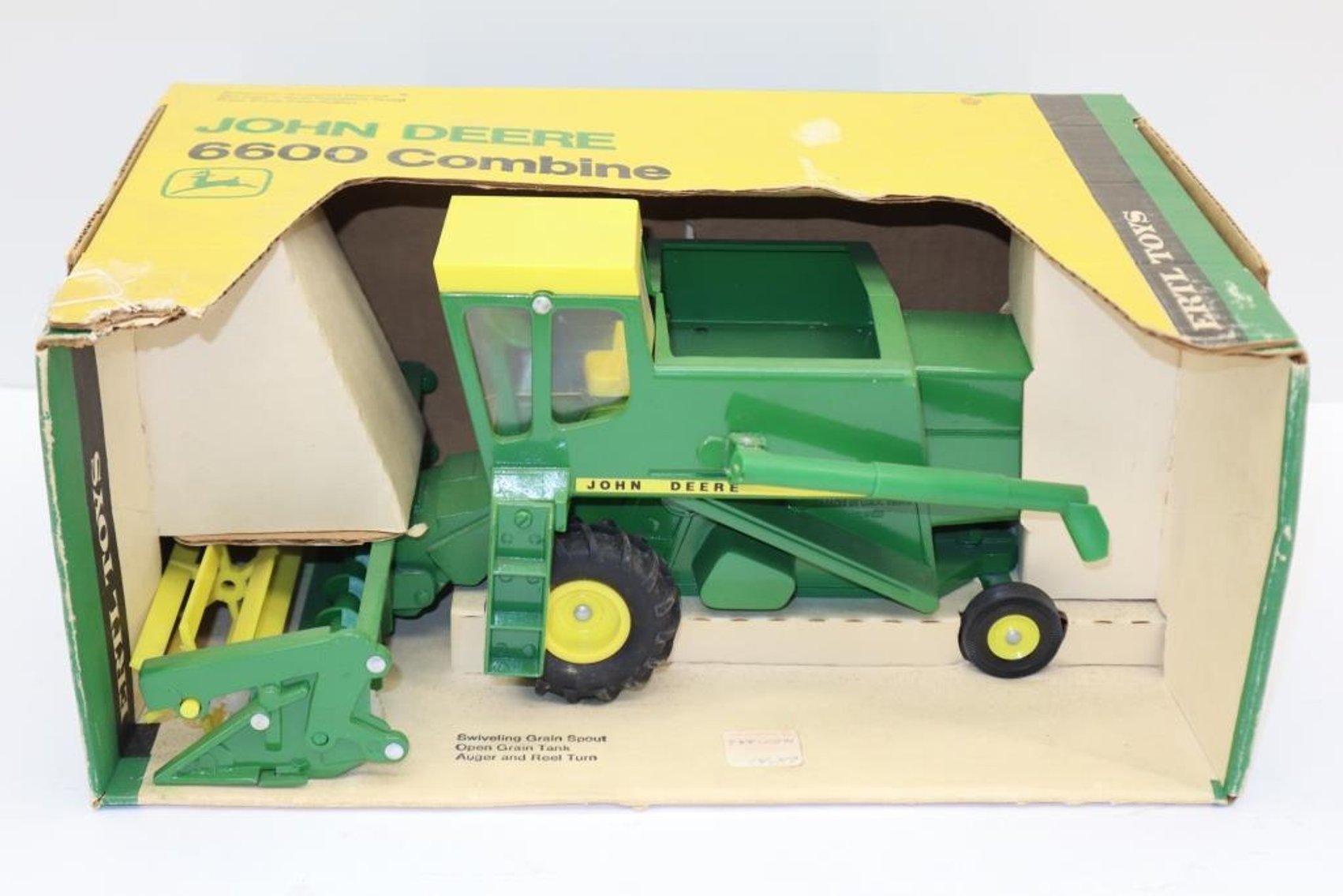 Image for February Farm Toy and Memorabilia Auction