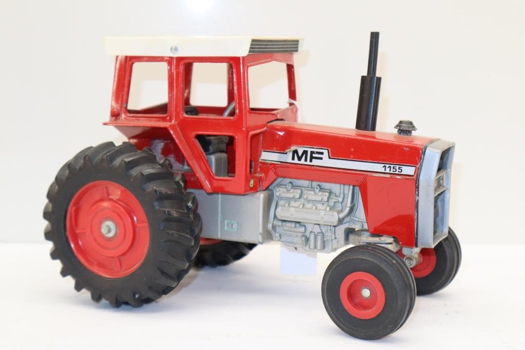 Image for February Farm Toy and Memorabilia Auction