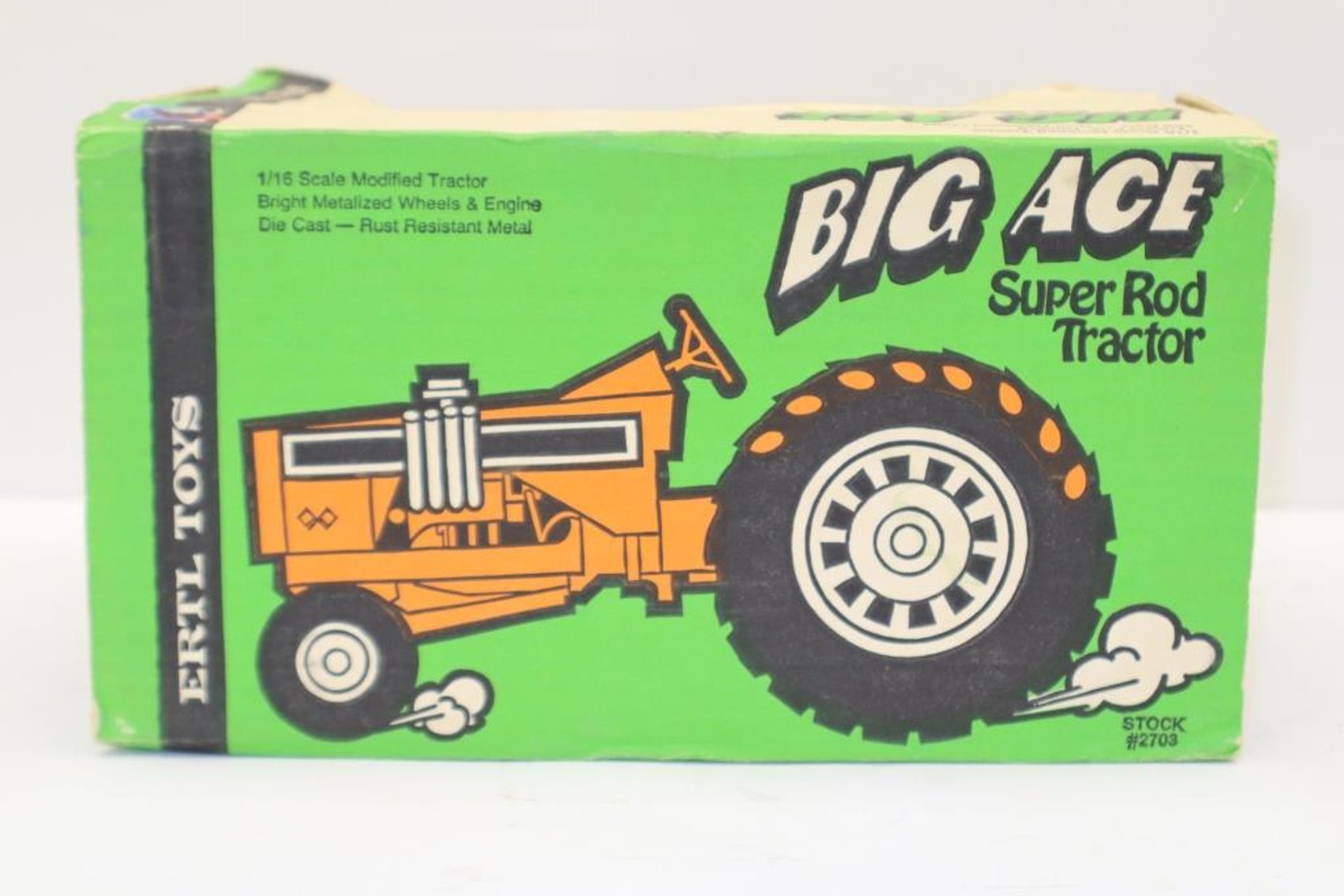 Image for February Farm Toy and Memorabilia Auction