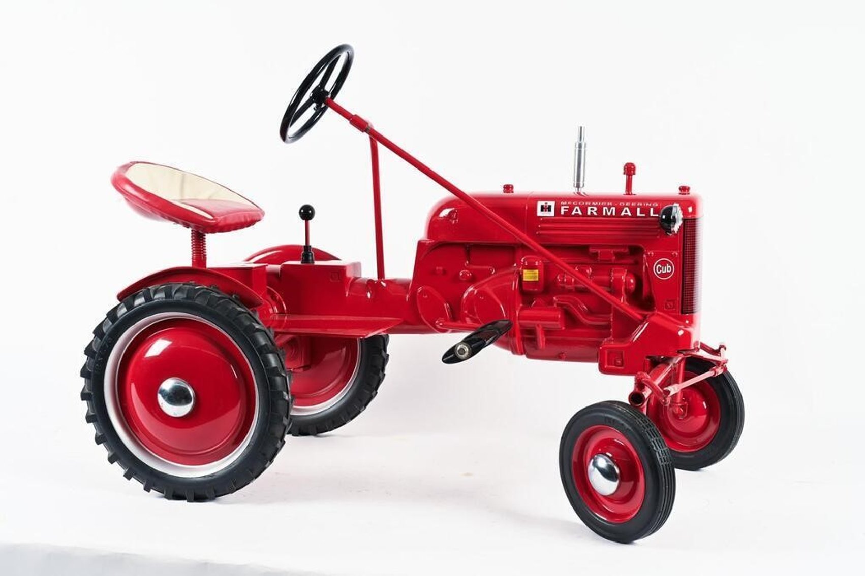 Image for The Richard Hauk Estate Farm Toy Collection ONLINE Auction #1