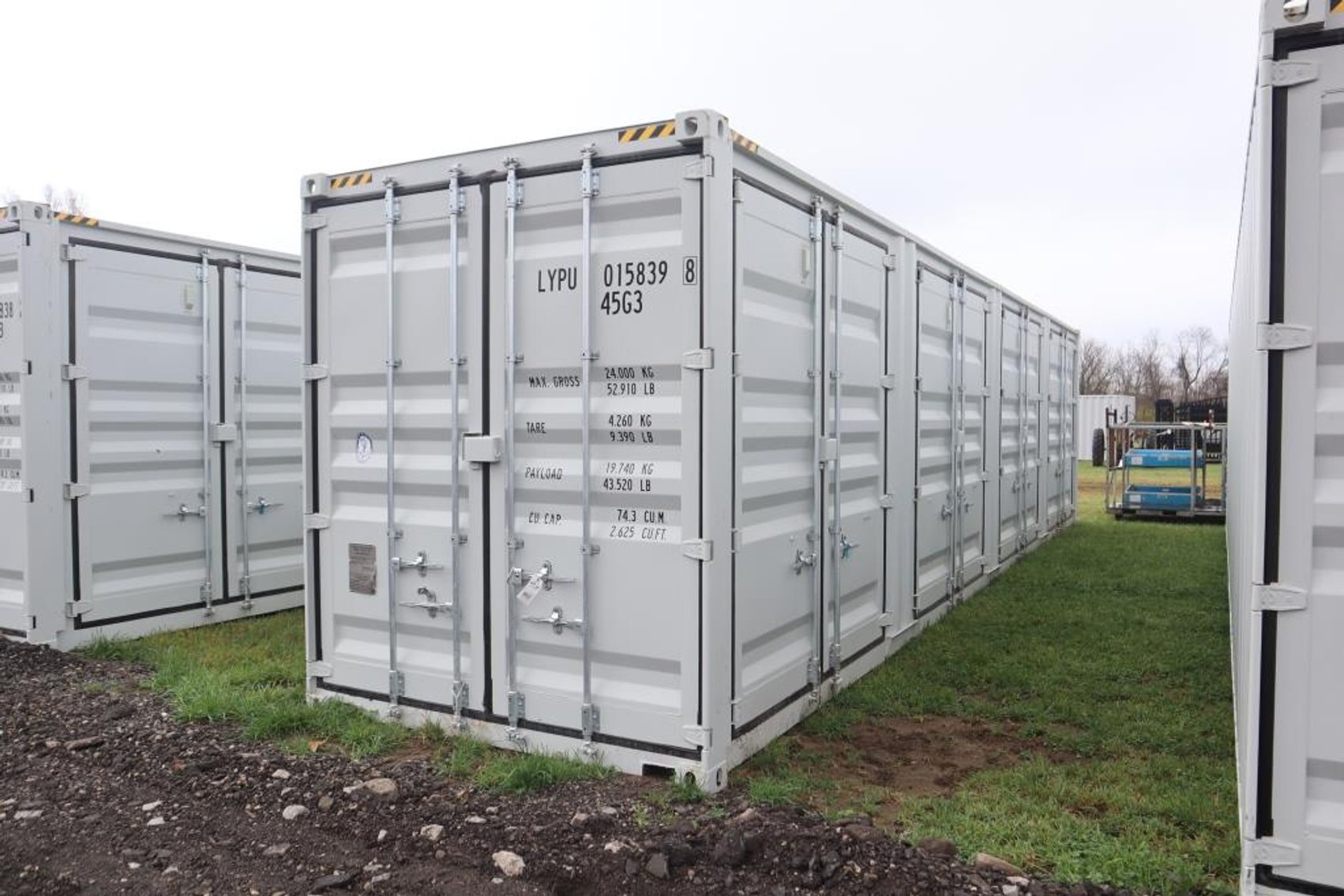 Image for 2024 Fall Consignment Auction - DAY TWO - Tractors, Equipment, Vehicles, ATV's, Municipal Surplus, Construction