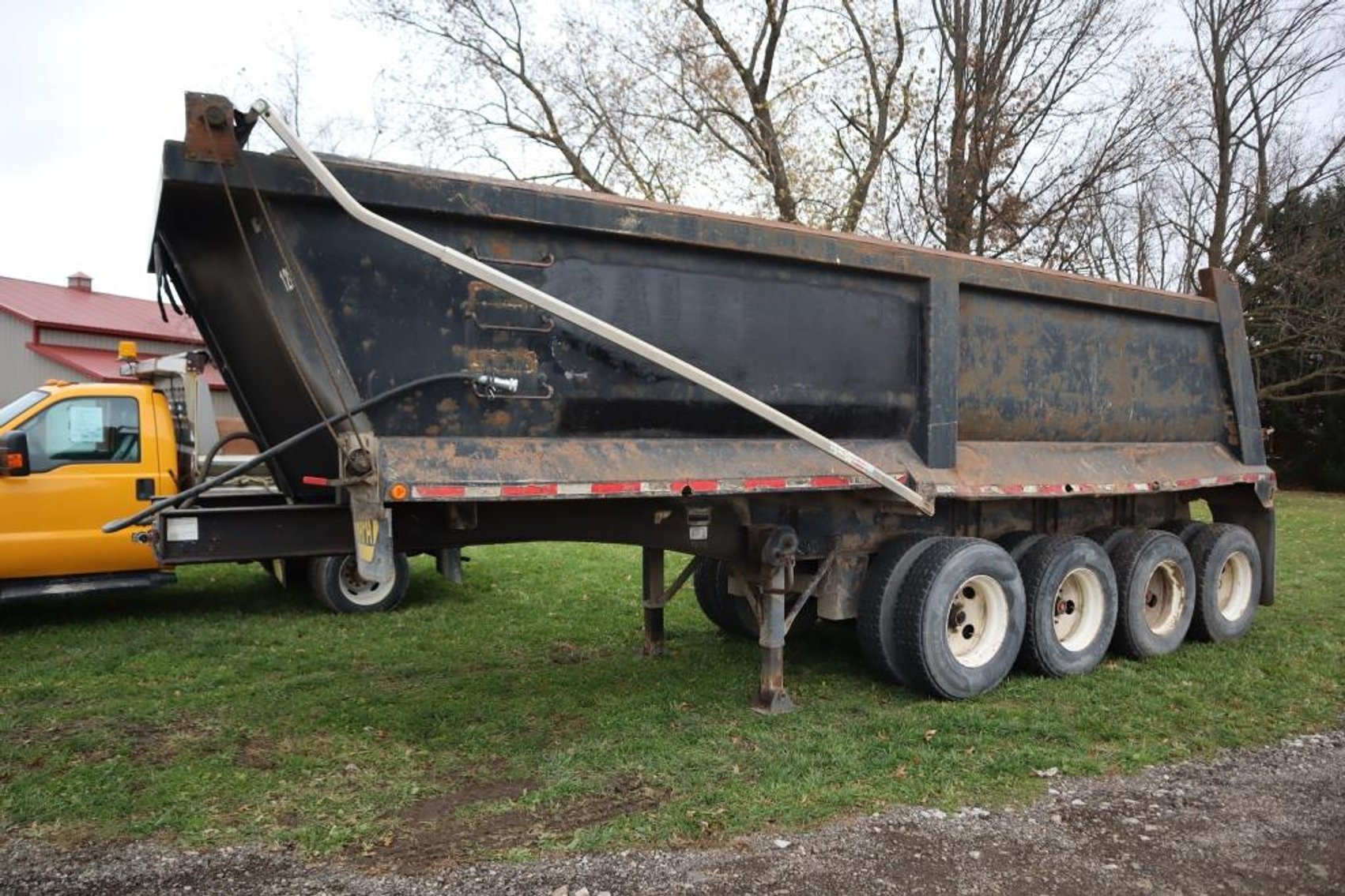Image for 2024 Fall Consignment Auction - DAY TWO - Tractors, Equipment, Vehicles, ATV's, Municipal Surplus, Construction