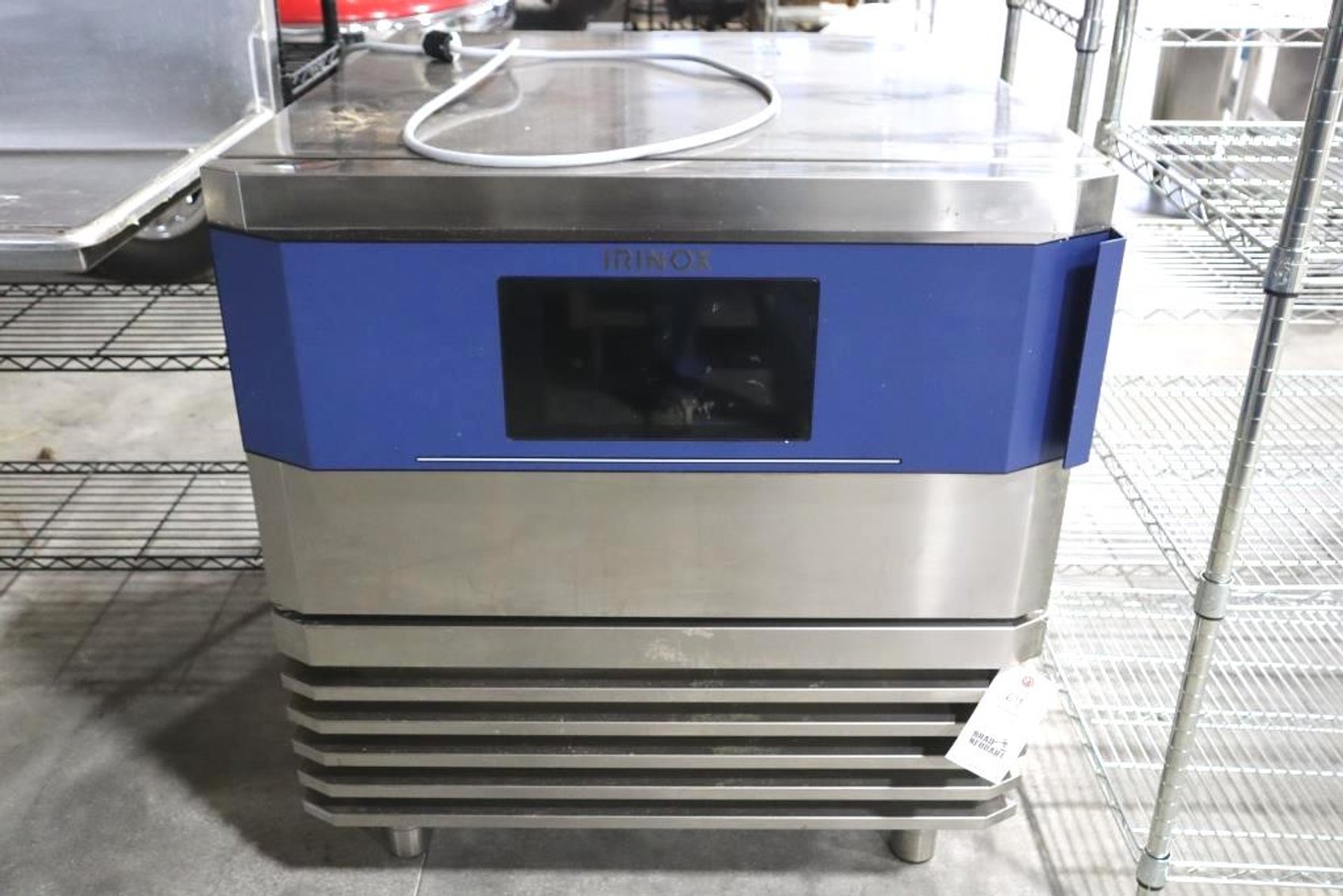 Image for Zilke Farm and Farm Kitchen Retirement Dispersal Auction