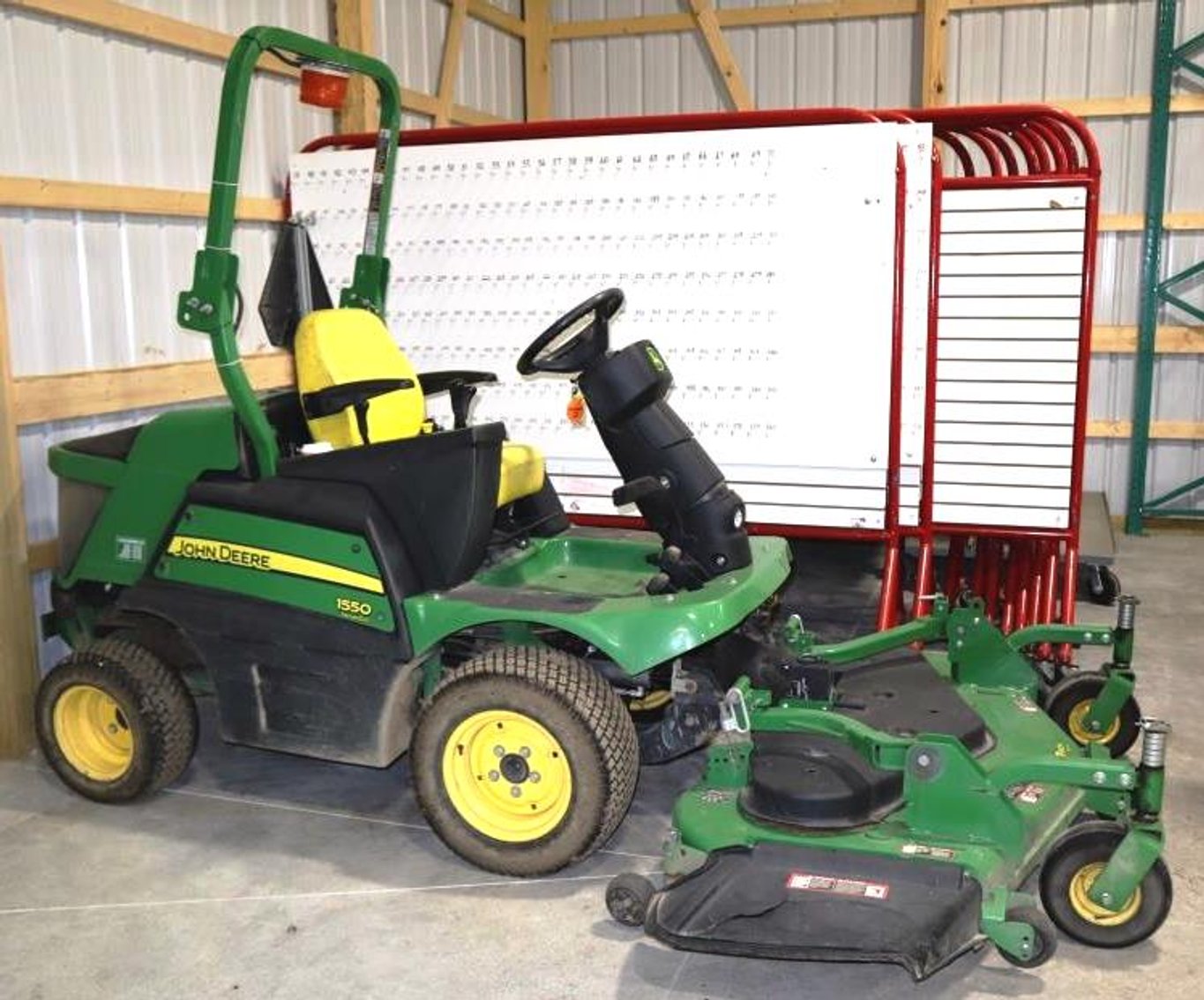 Image for 2025 Spring ONLINE ONLY Consignment Auction - DAY ONE - Catalog Posted!!!