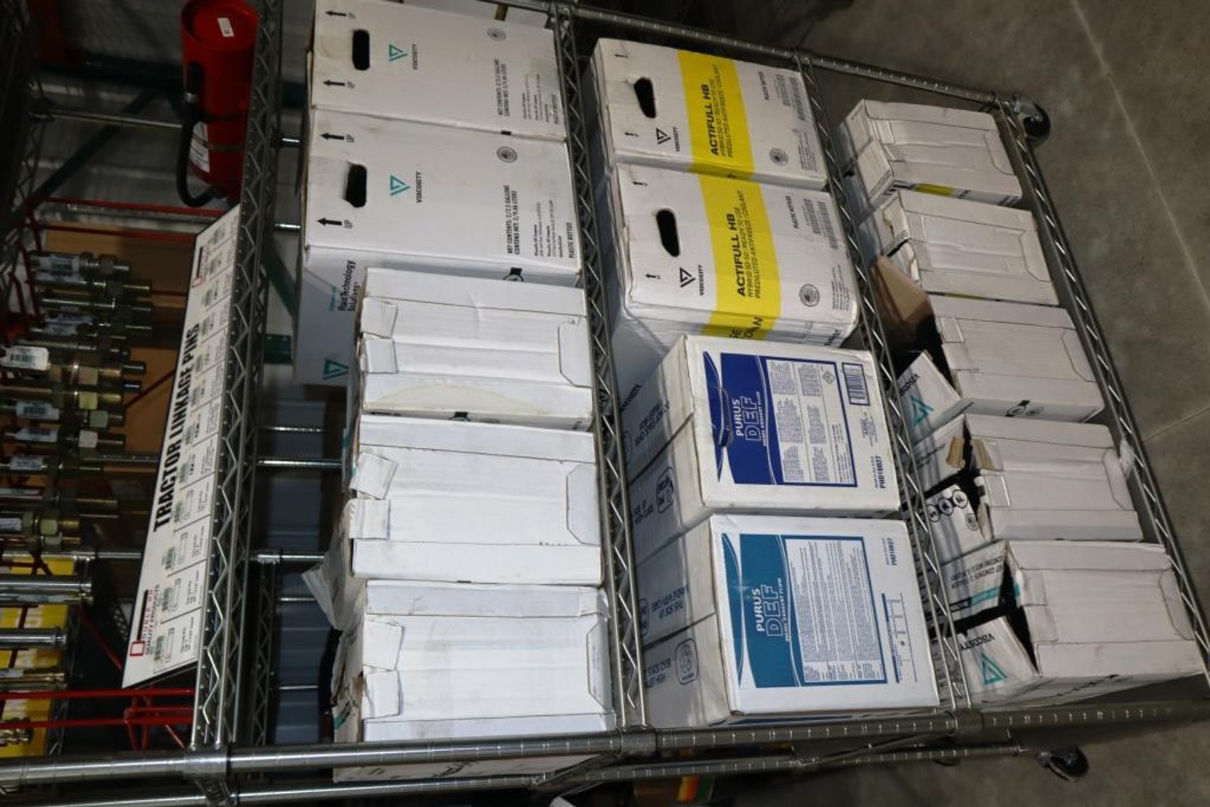 Image for 2025 Spring ONLINE ONLY Consignment Auction - DAY TWO - Catalog Posted!!!