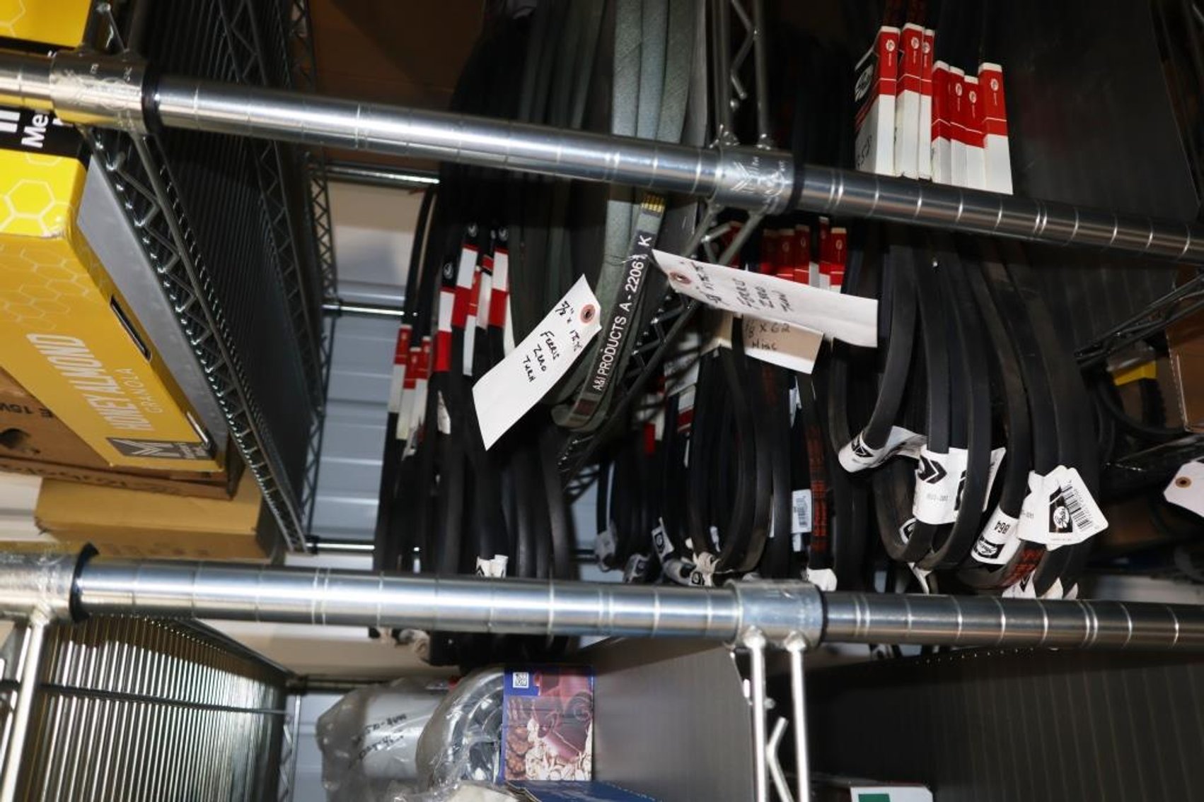 Image for 2025 Spring ONLINE ONLY Consignment Auction - DAY TWO - Catalog Posted!!!