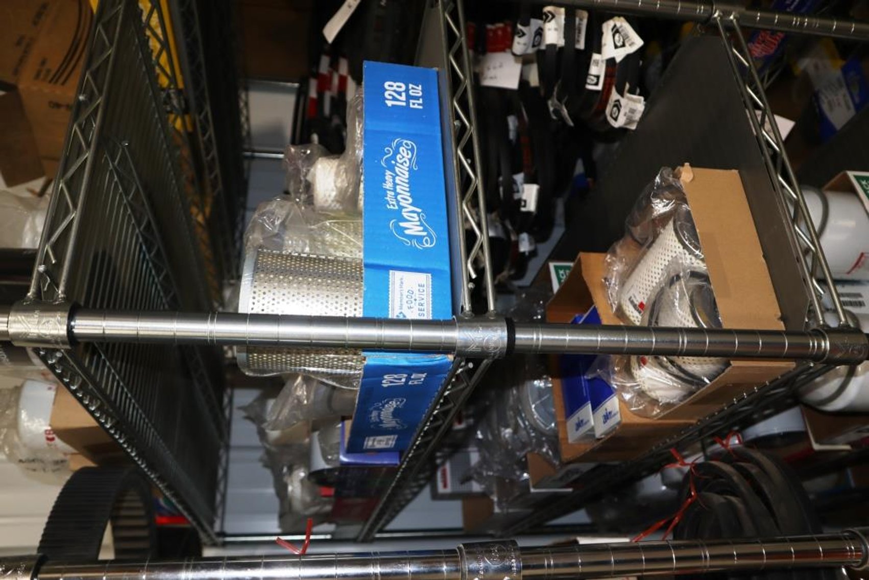 Image for 2025 Spring ONLINE ONLY Consignment Auction - DAY TWO - Catalog Posted!!!