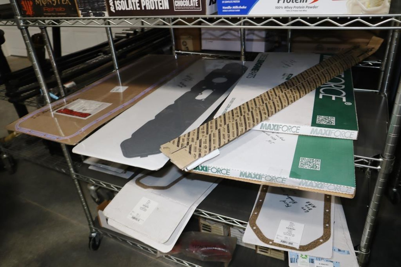 Image for 2025 Spring ONLINE ONLY Consignment Auction - DAY TWO - Catalog Posted!!!