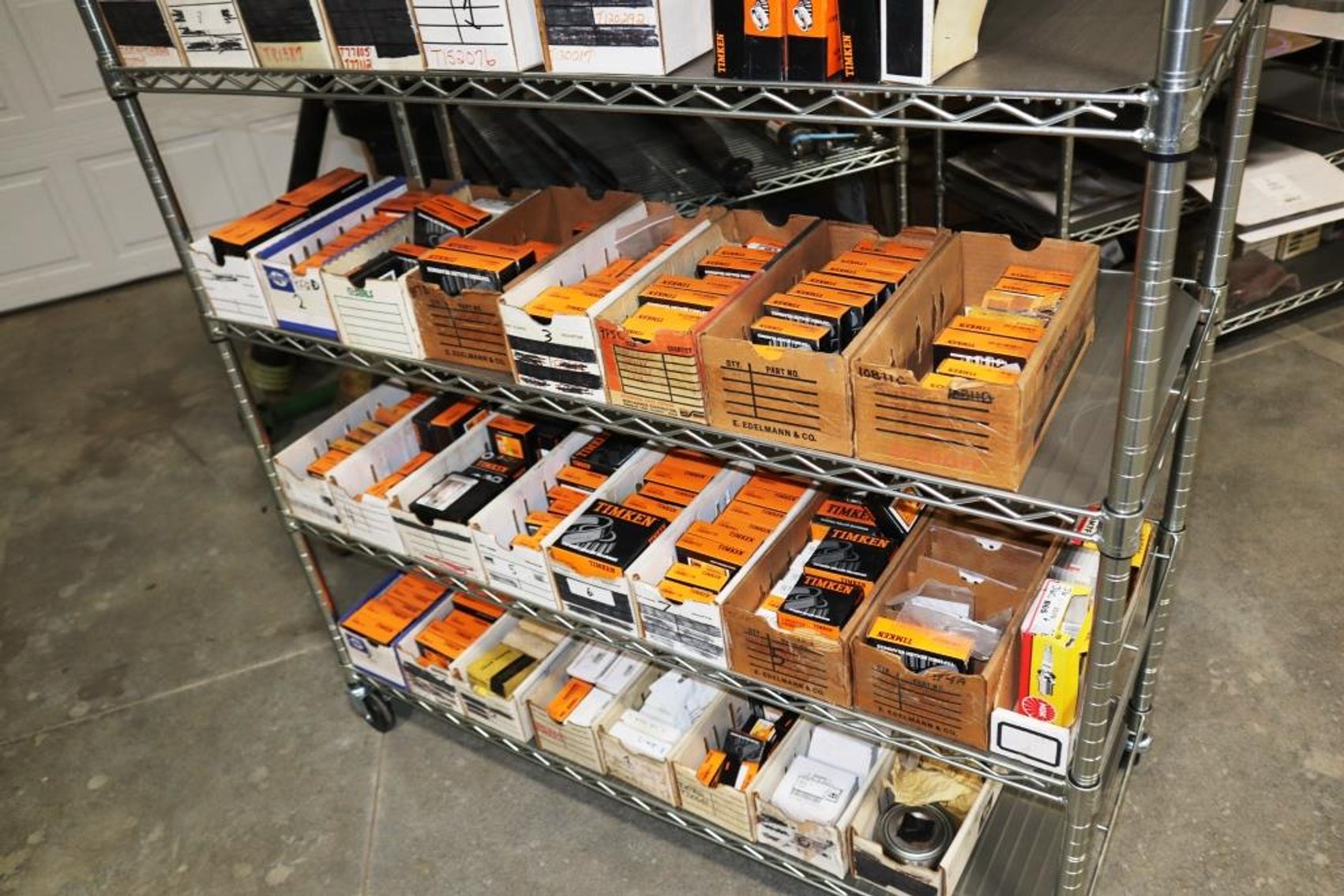 Image for 2025 Spring ONLINE ONLY Consignment Auction - DAY TWO - Catalog Posted!!!