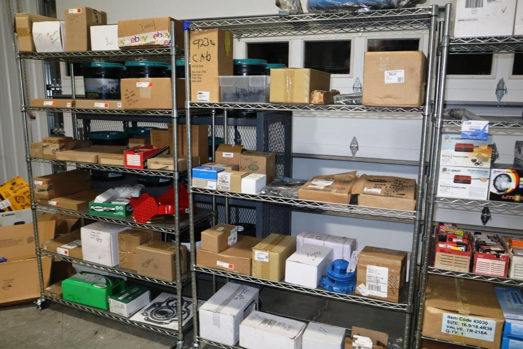 Image for 2025 Spring ONLINE ONLY Consignment Auction - DAY TWO - Catalog Posted!!!