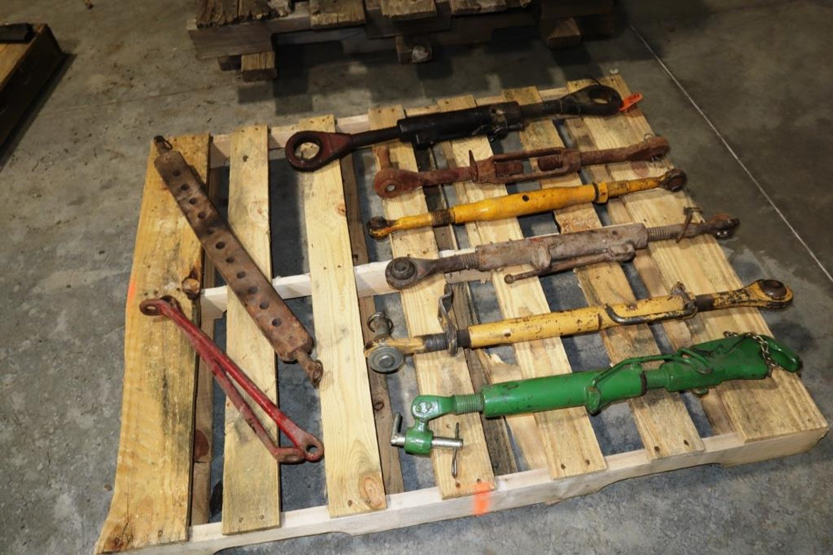 Image for 2025 Spring ONLINE ONLY Consignment Auction - DAY TWO - Catalog Posted!!!