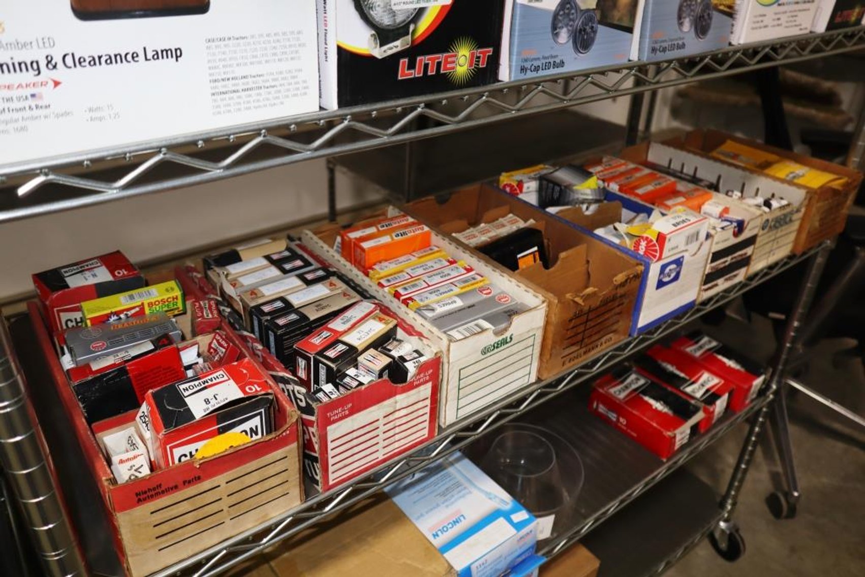 Image for 2025 Spring ONLINE ONLY Consignment Auction - DAY TWO - Catalog Posted!!!