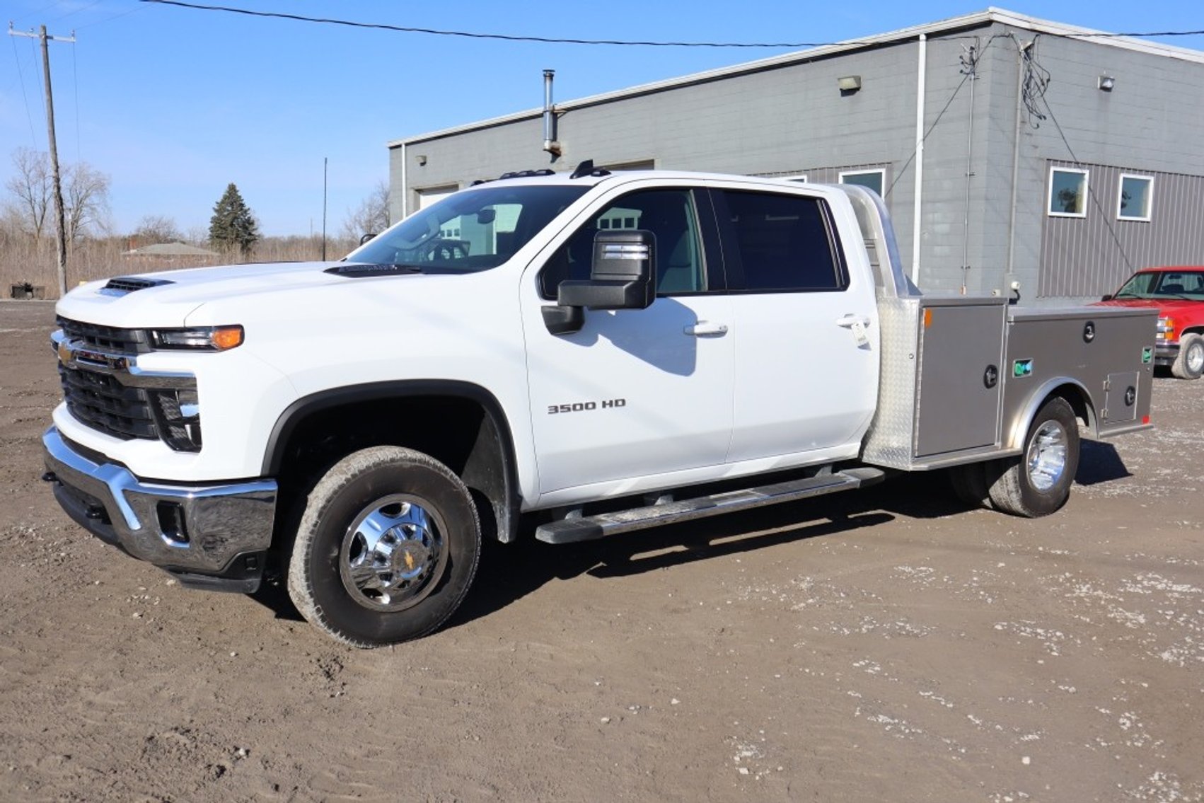 Image for The Greg Schrader Estate Auction