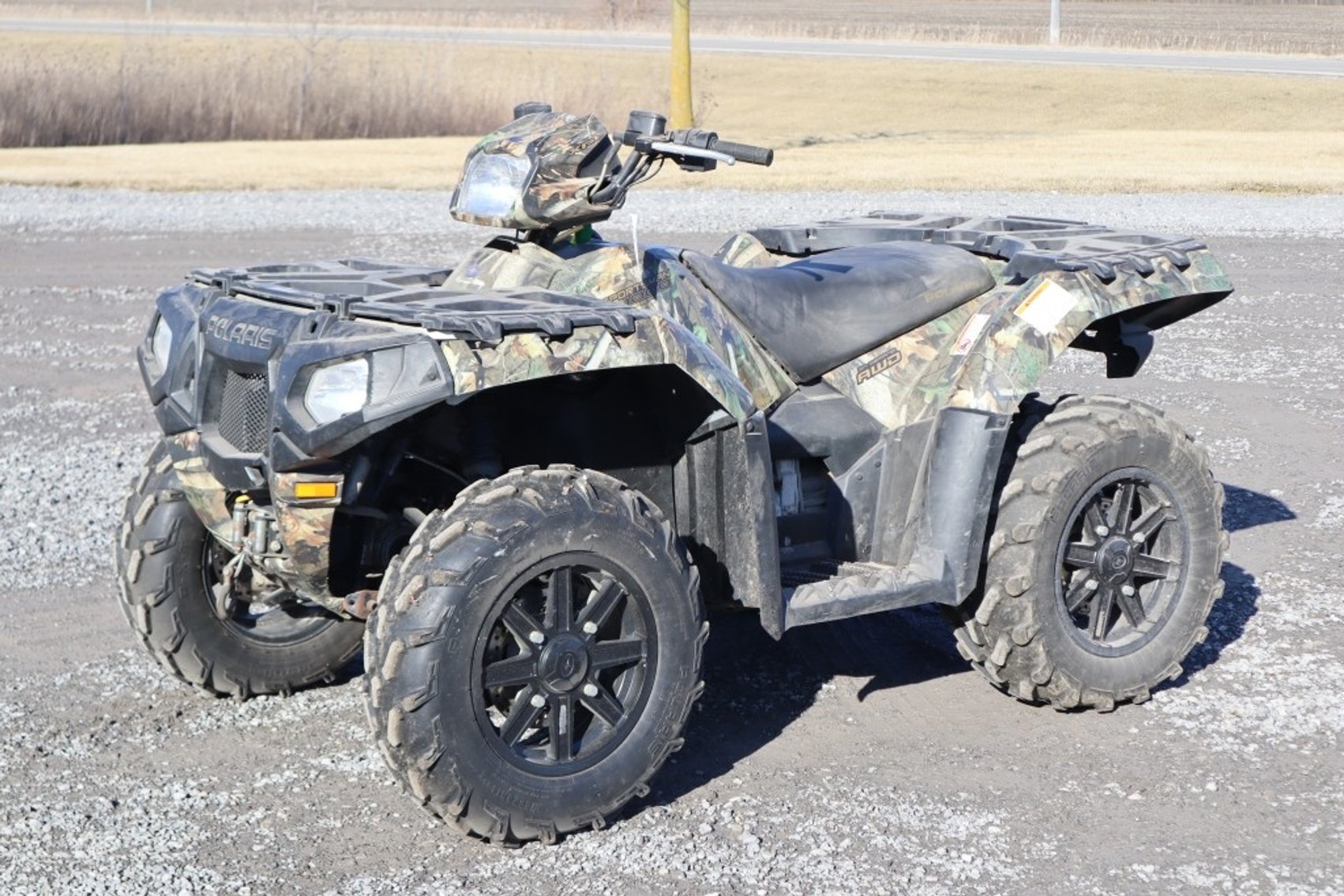 Image for The Greg Schrader Estate Auction