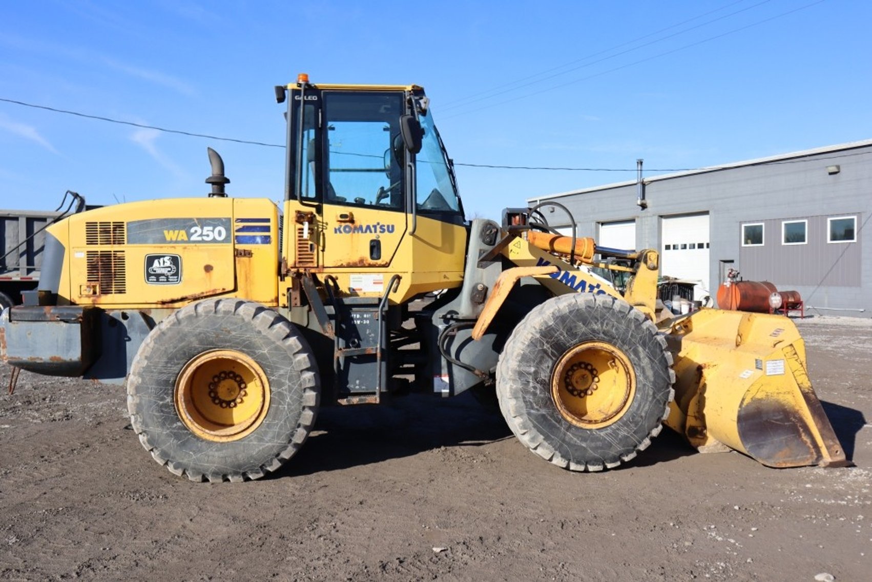 Image for The Greg Schrader Estate Auction