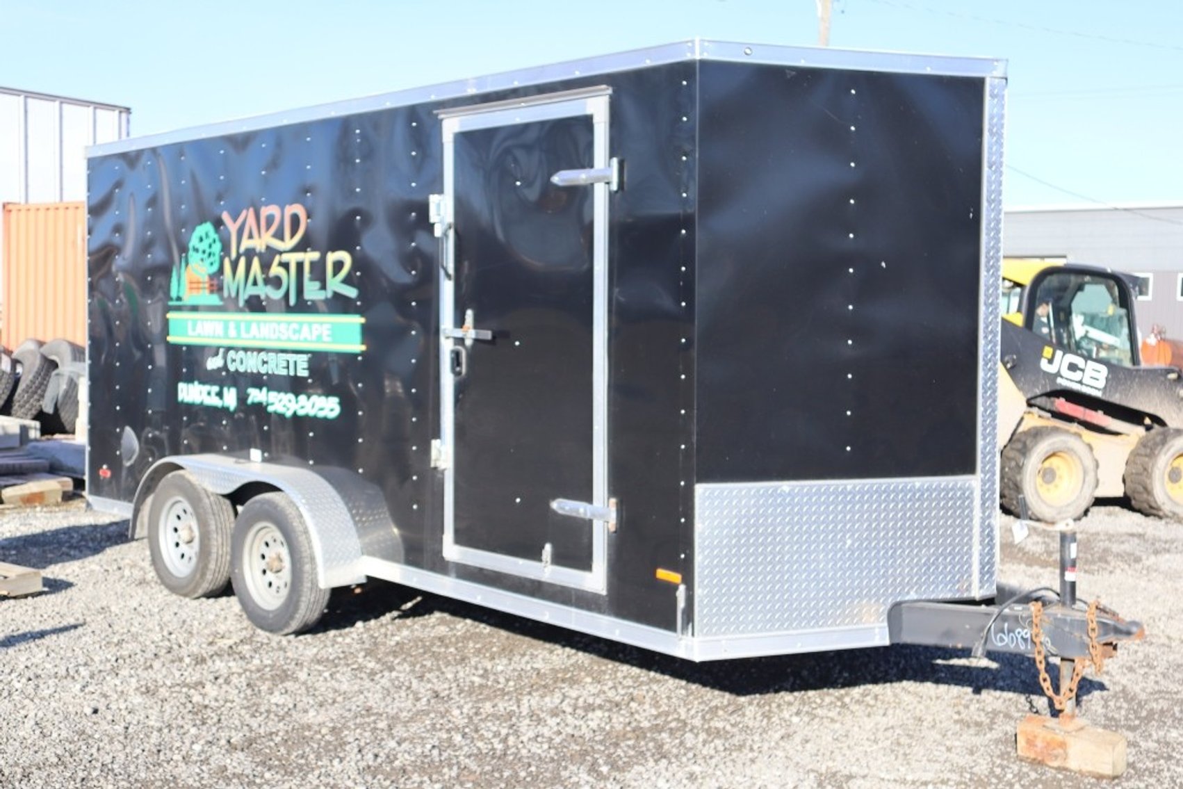 Image for The Greg Schrader Estate Auction