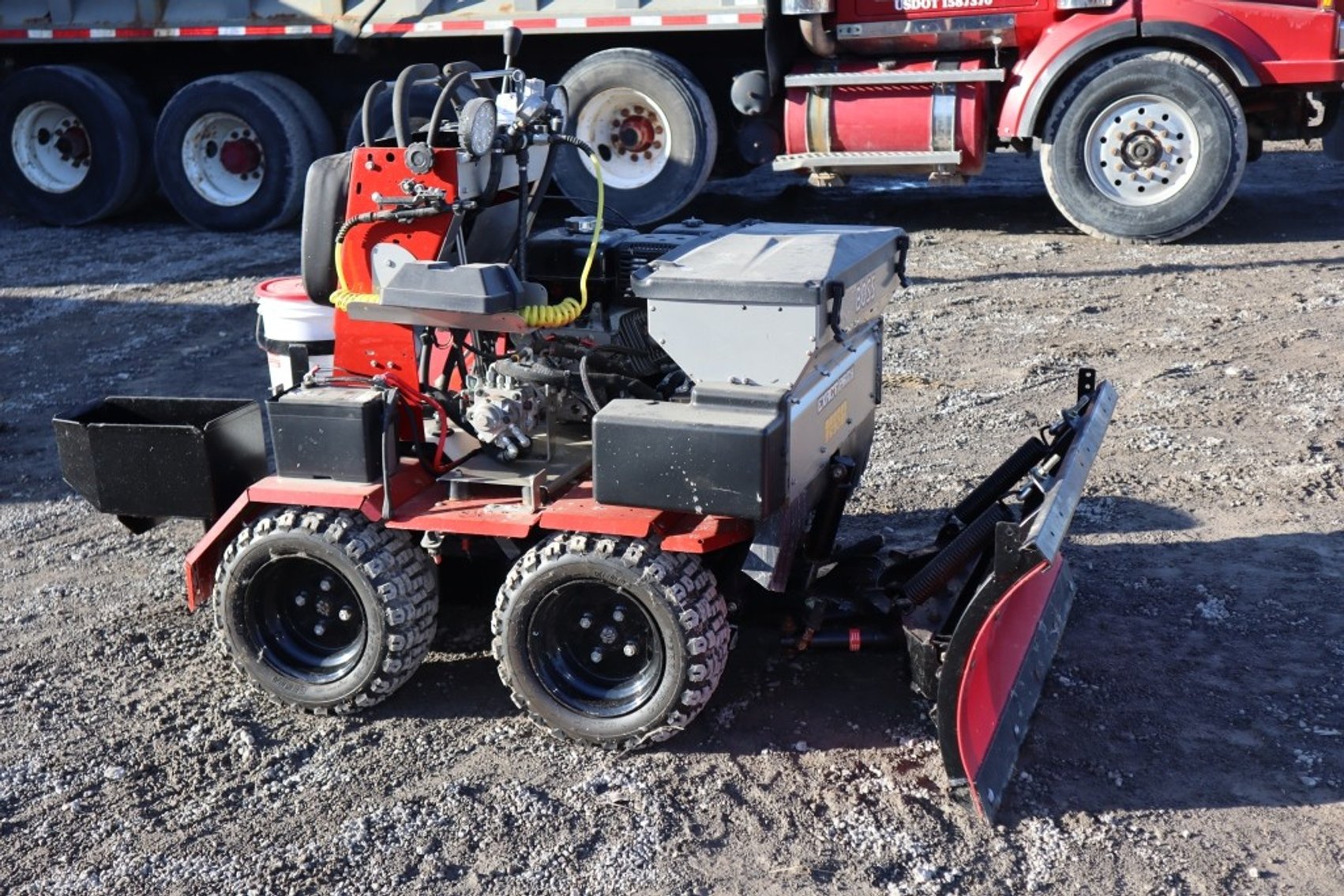 Image for The Greg Schrader Estate Auction