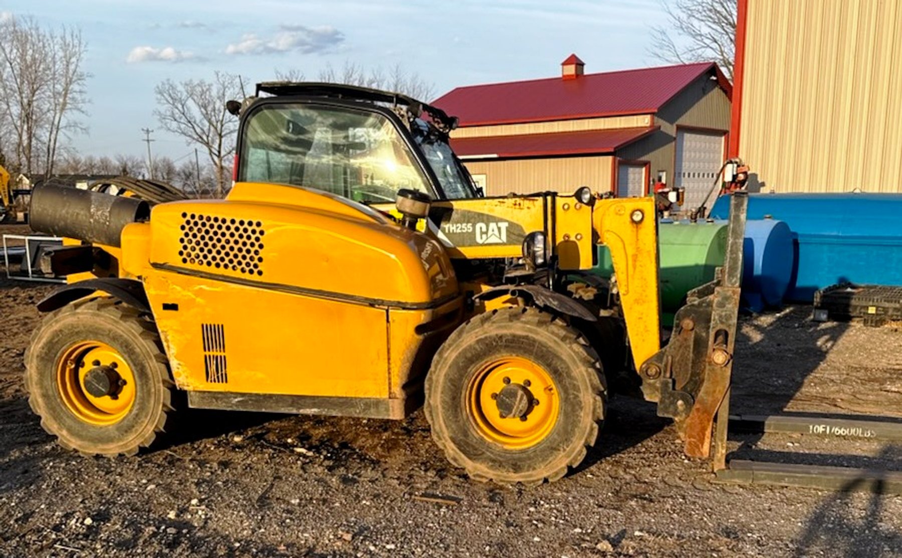 Image for 2025 Spring ONLINE ONLY Consignment Auction - DAY ONE - Catalog Posted!!!