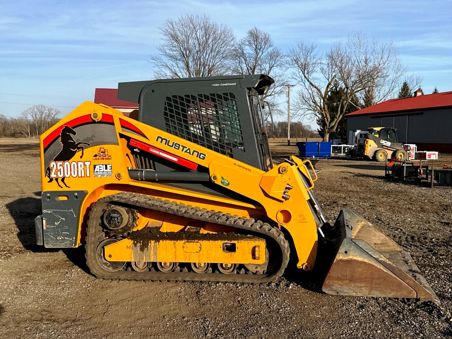 Image for 2025 Spring ONLINE ONLY Consignment Auction - DAY ONE - Catalog Posted!!!