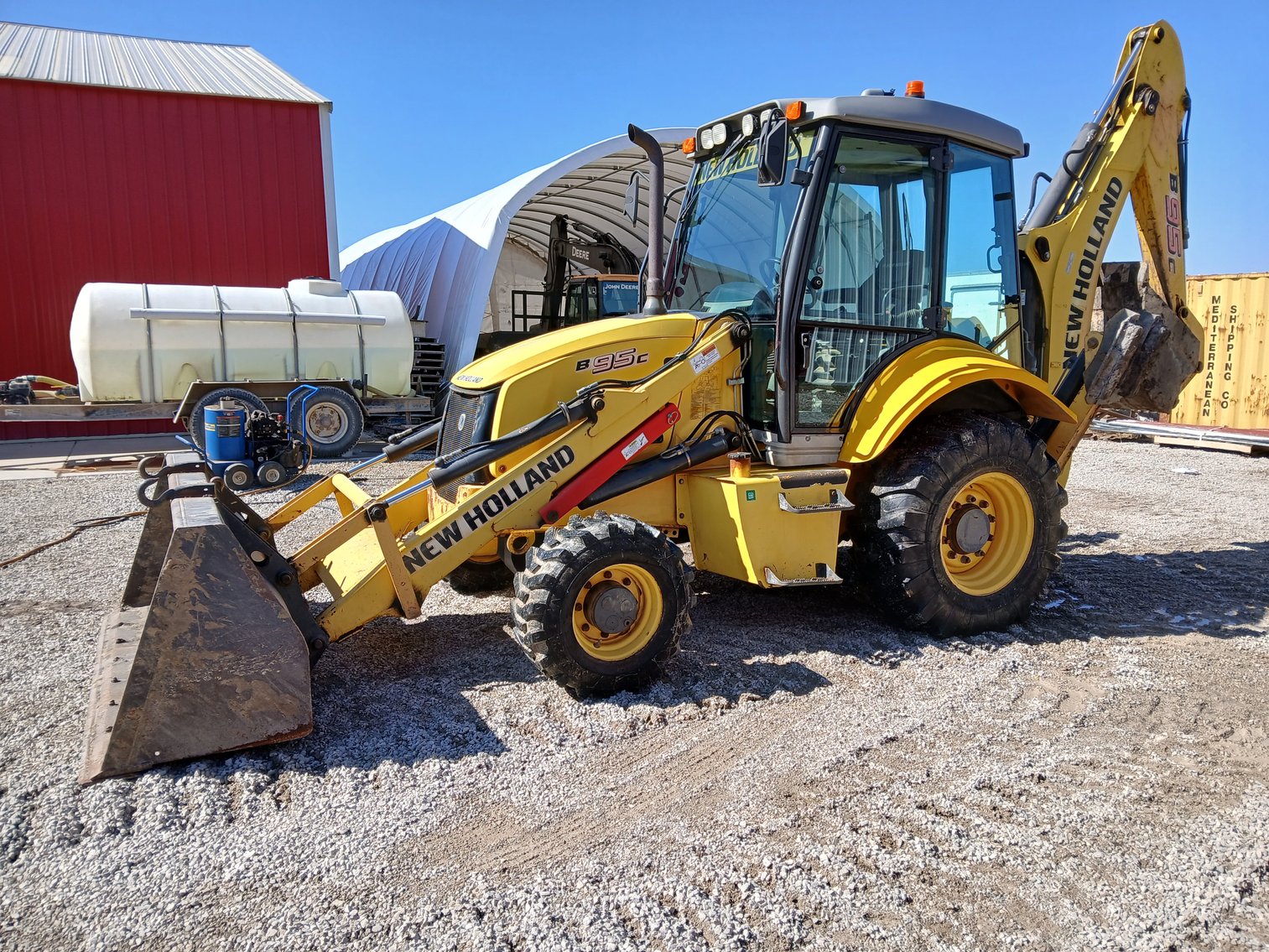 Image for 2025 Spring ONLINE ONLY Consignment Auction - DAY ONE - Catalog Posted!!!