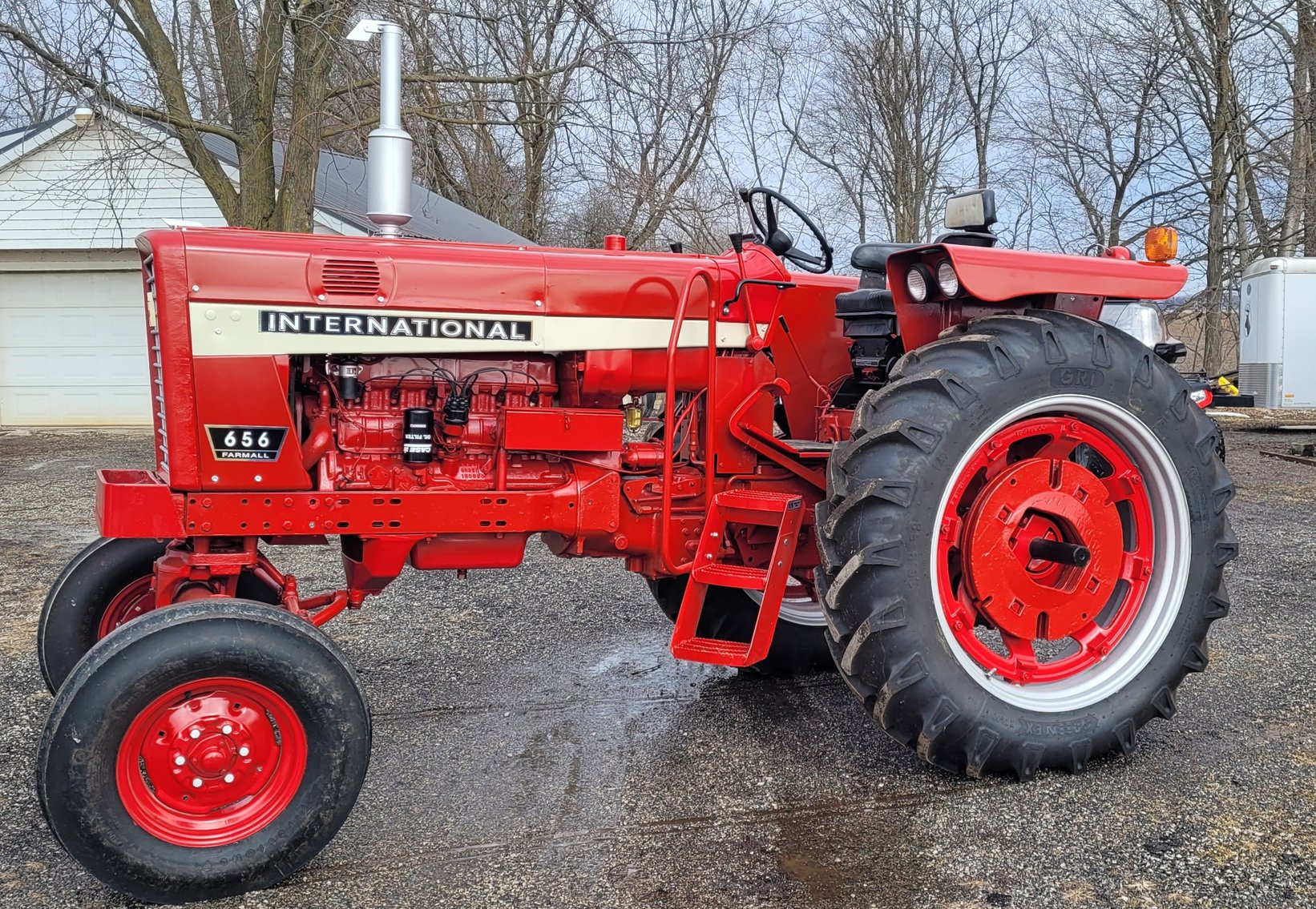 Image for 2025 Spring ONLINE ONLY Consignment Auction - DAY ONE - Catalog Posted!!!