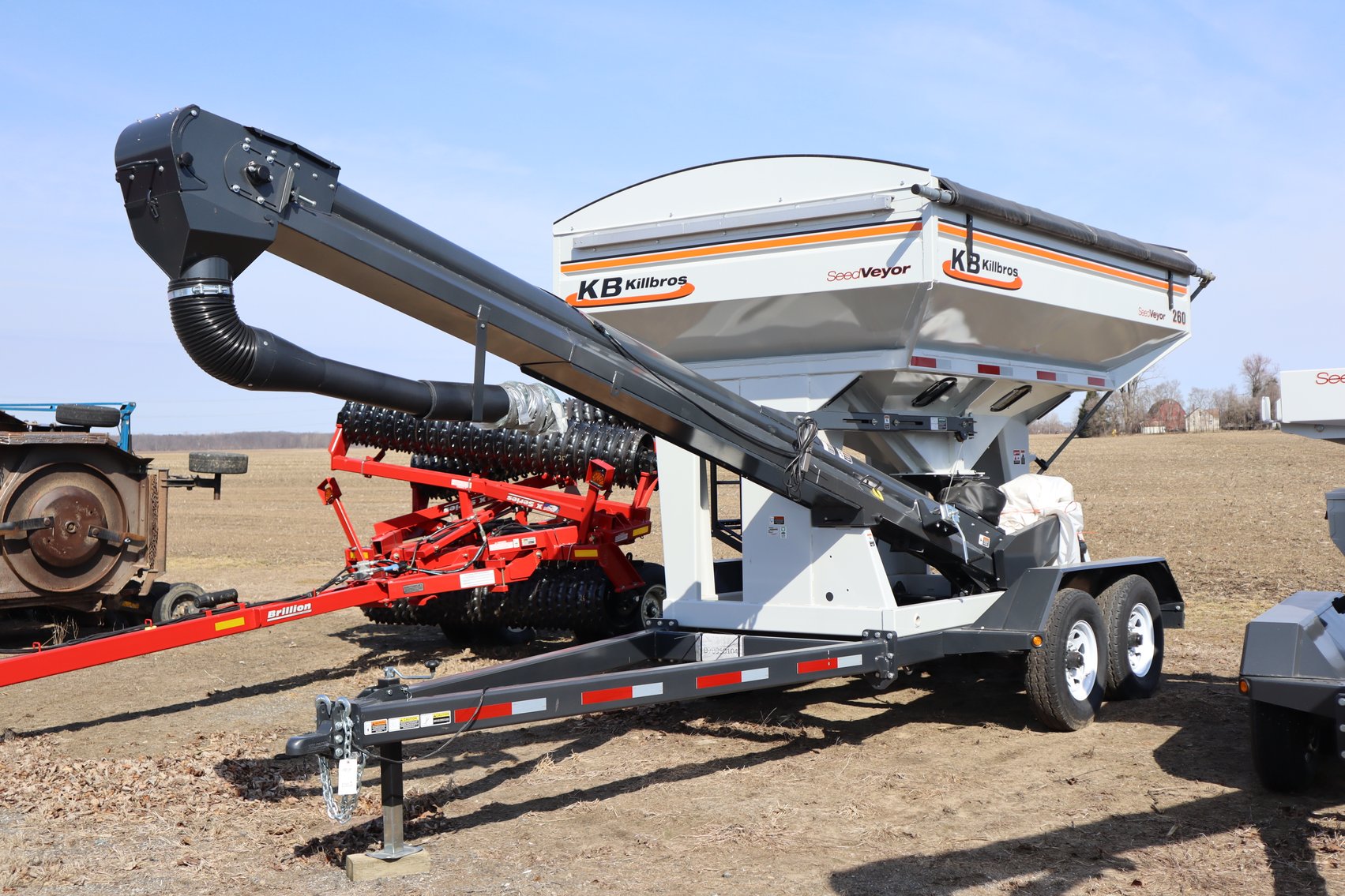 Image for 2025 Spring ONLINE ONLY Consignment Auction - DAY ONE - Catalog Posted!!!