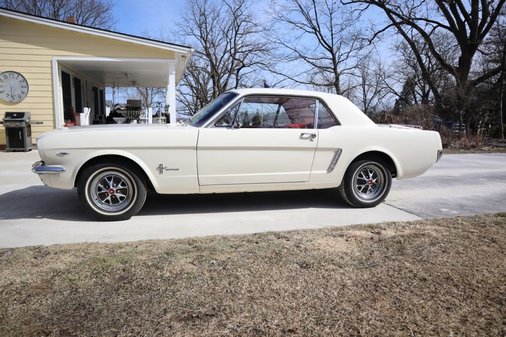 Image for 2025 Spring ONLINE ONLY Consignment Auction - DAY ONE - Catalog Posted!!!