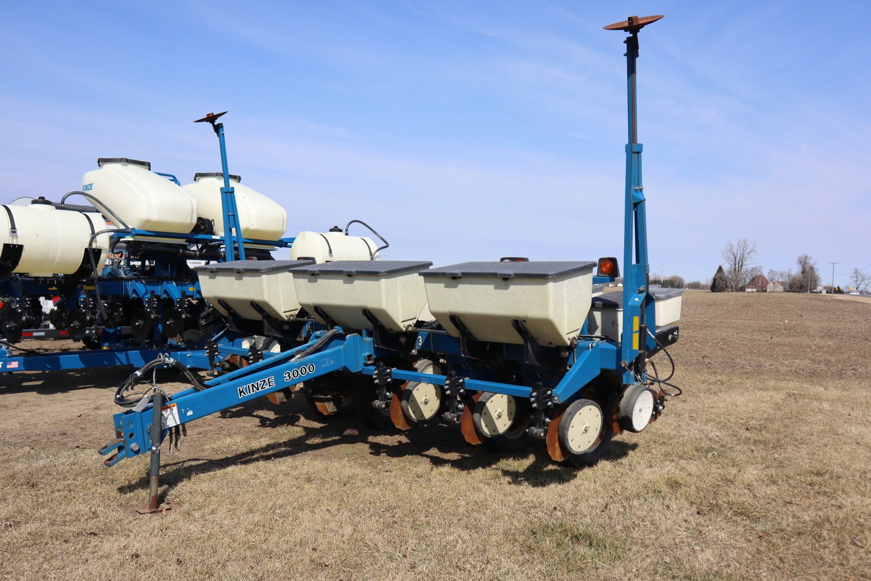 Image for 2025 Spring ONLINE ONLY Consignment Auction - DAY ONE - Catalog Posted!!!