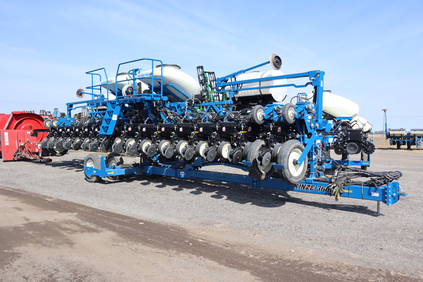 Image for 2025 Spring ONLINE ONLY Consignment Auction - DAY ONE - Catalog Posted!!!