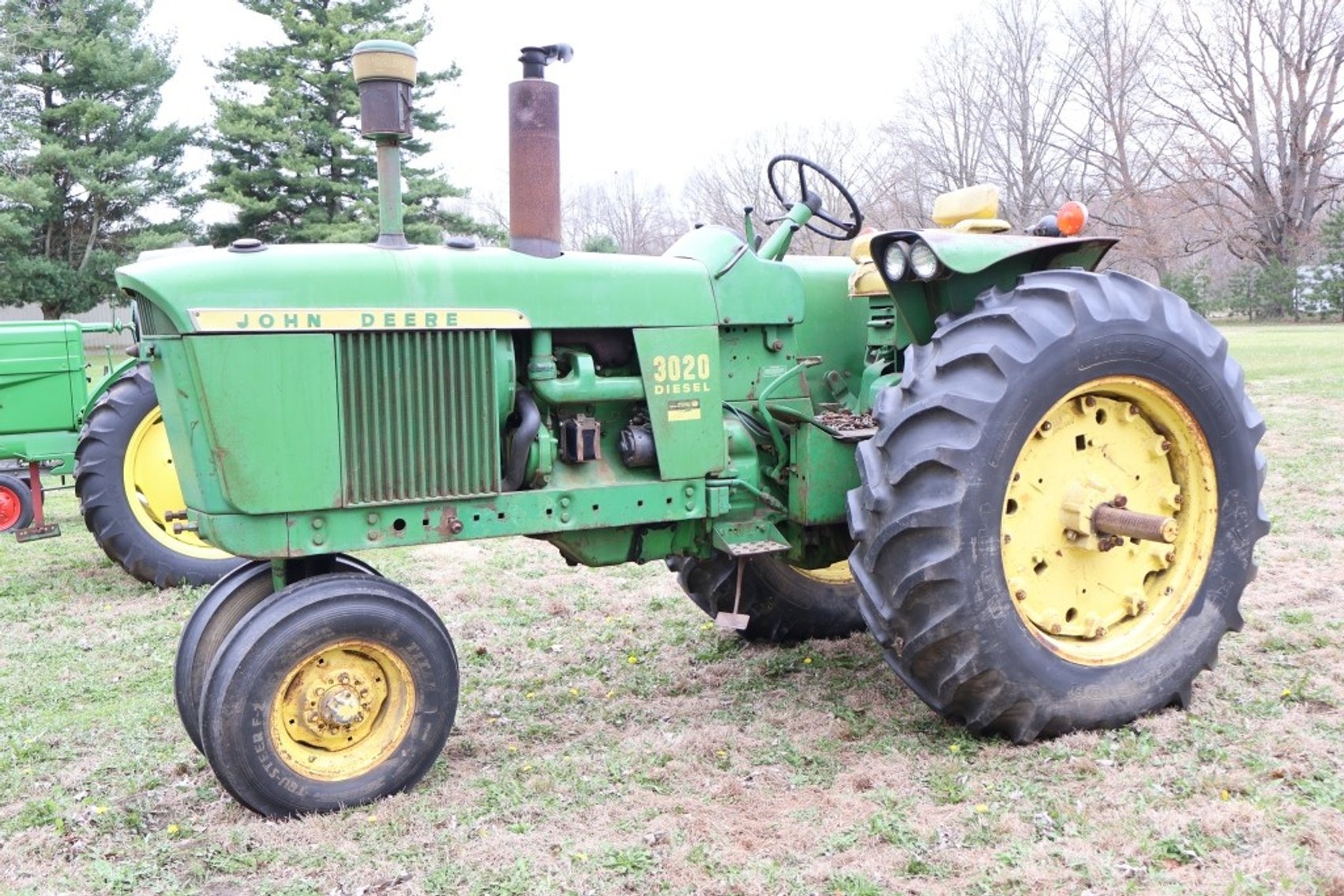 Image for The Al Kormos Estate Auction - LIVE On-Site Auction w/ Live Online Bidding