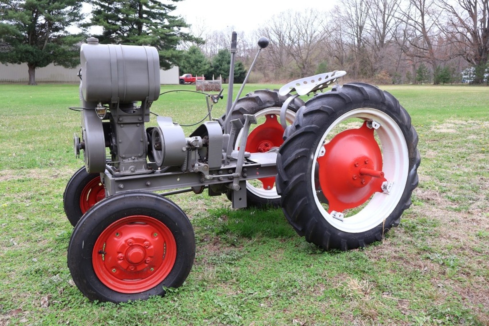 Image for The Al Kormos Estate Auction - LIVE On-Site Auction w/ Live Online Bidding