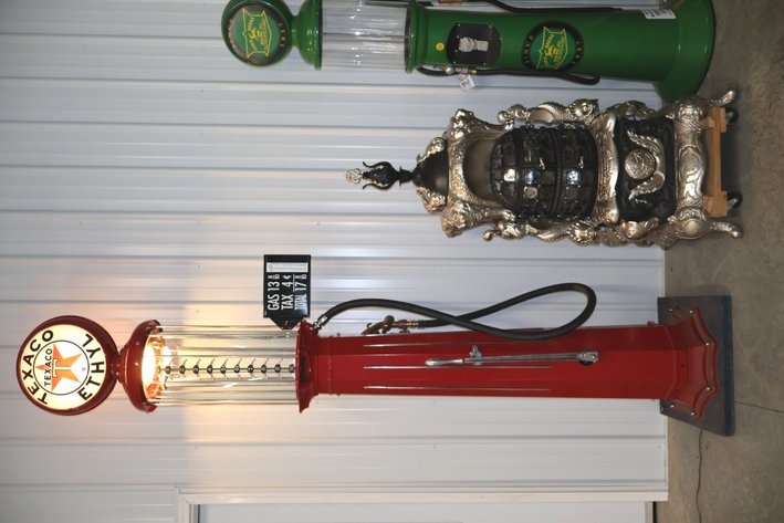 Image for HUGE ONLINE ONLY ANTIQUE ESTATE AUCTION