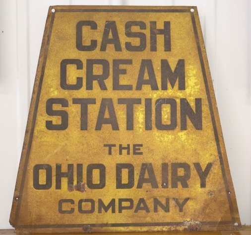 Image for The Ruehs Antique and Collectible Live Auction