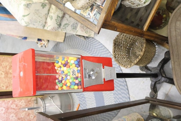 Image for The Ruehs Antique and Collectible Live Auction