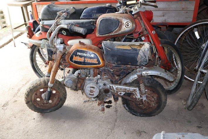 Image for MASSIVE Centennial Farm Estate Auction - LIVE ON-SITE