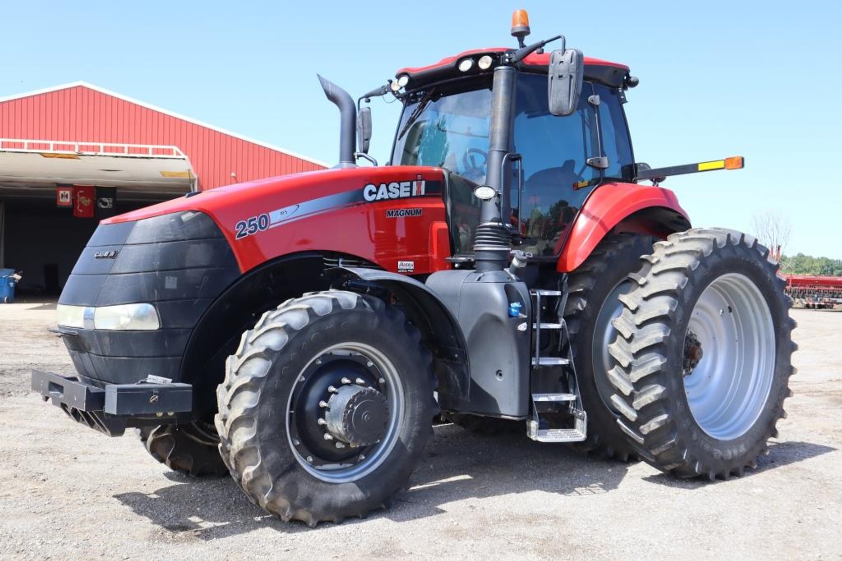 Image for 2025 FALL CONSIGNMENT AUCTION - DAY TWO - ONLINE ONLY