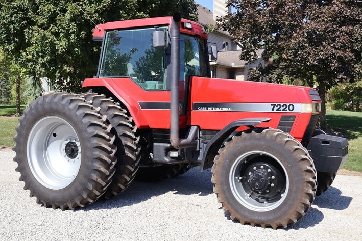 Image for The Gary and Ron Kwiatkowski Farm Retirement Auction